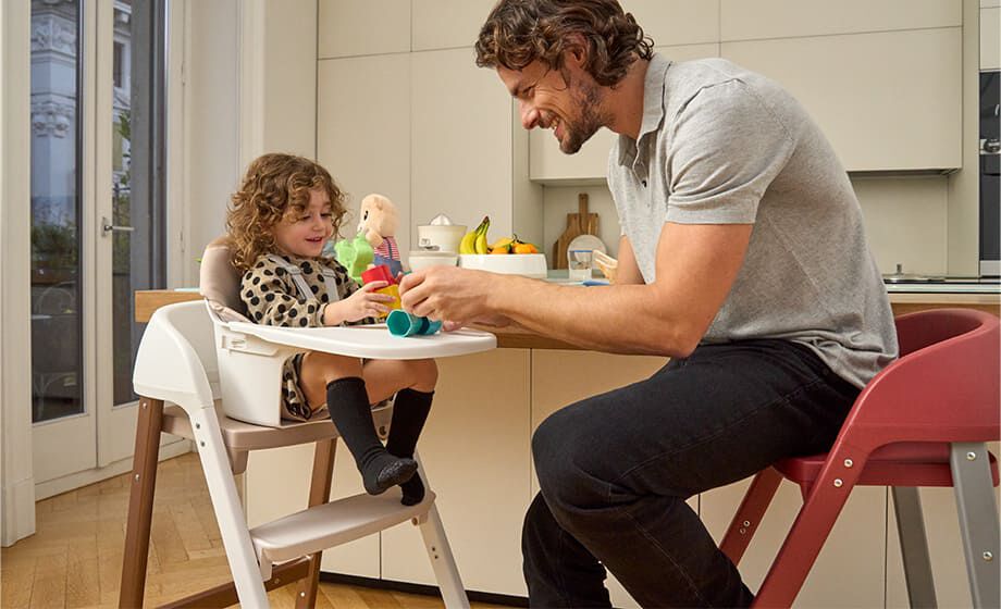 Coffret repas offert